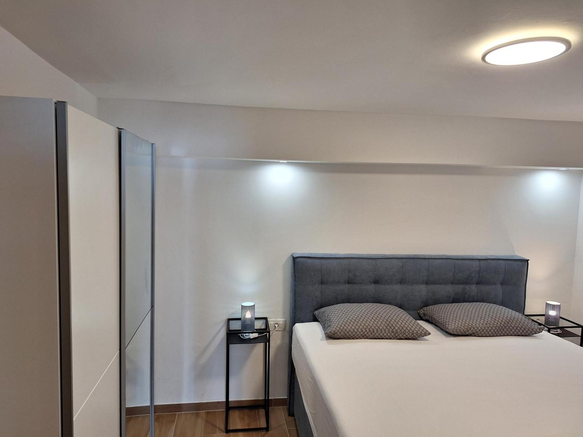 Apartments Nina Брист Экстерьер фото